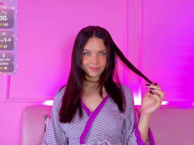 DannaCoxx from BongaCams
