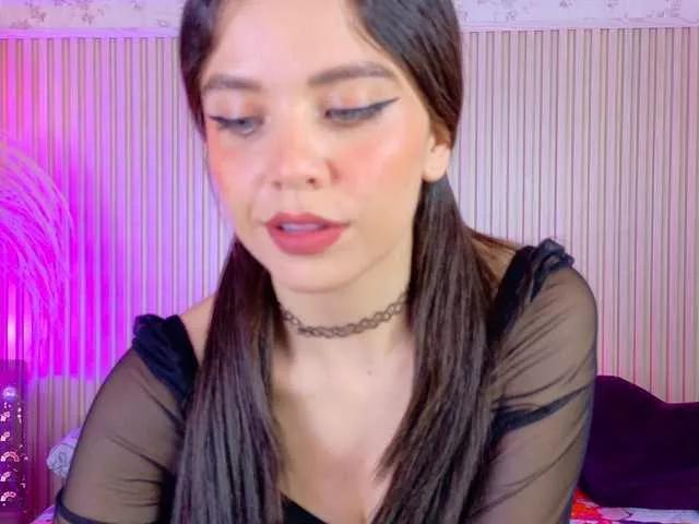 DannaCoxx from BongaCams