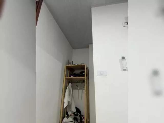 DannaCoxx from BongaCams