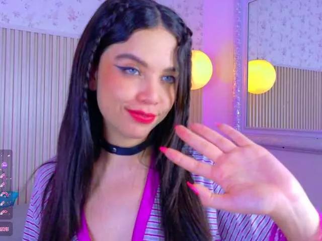 DannaCoxx from BongaCams