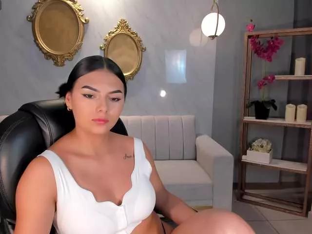 DannaGibbs from BongaCams