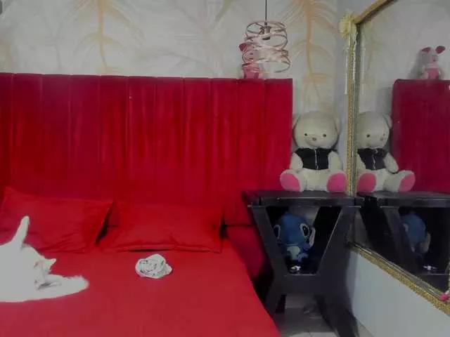 dannalanegra from BongaCams is Freechat