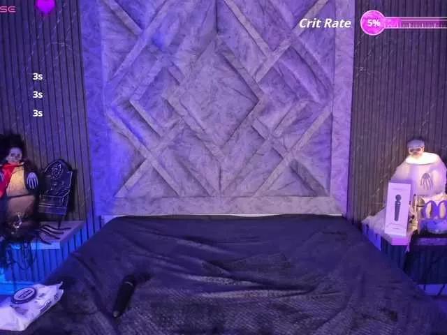 DanniiK from BongaCams