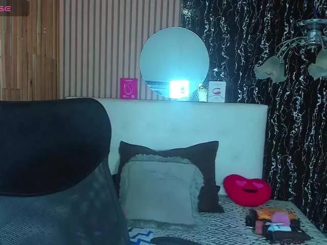 DanniWonder from BongaCams