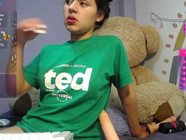 Danny-Shy from BongaCams