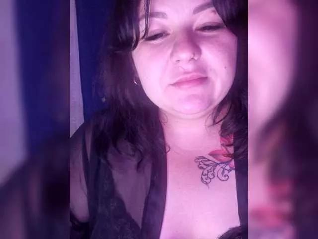 Daredevil-1 from BongaCams is Freechat