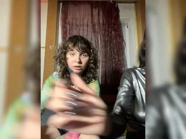 DarkDollsi from BongaCams is Freechat