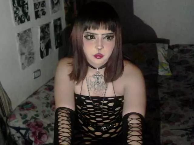 darkelectrodj from BongaCams is Freechat