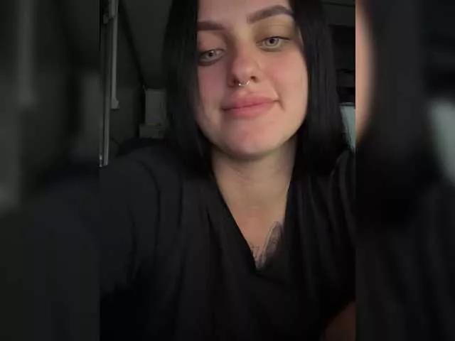 DarkLuna from BongaCams is Freechat