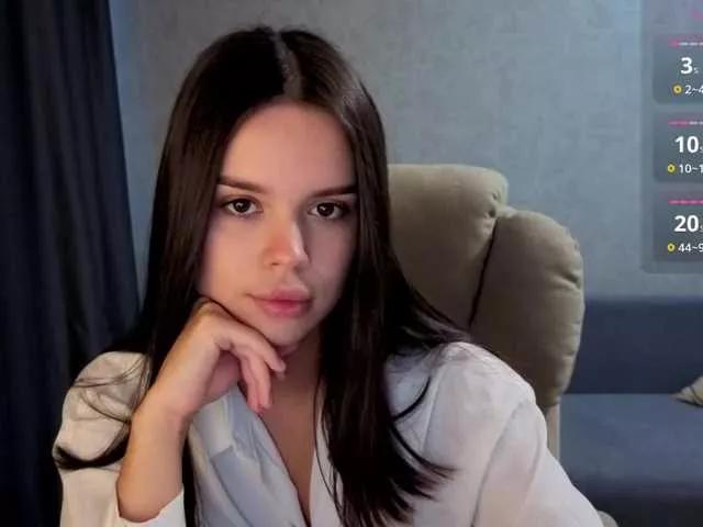 DarkParadise from BongaCams is Freechat