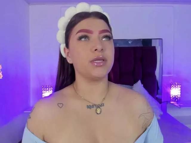 dawa-angels from BongaCams