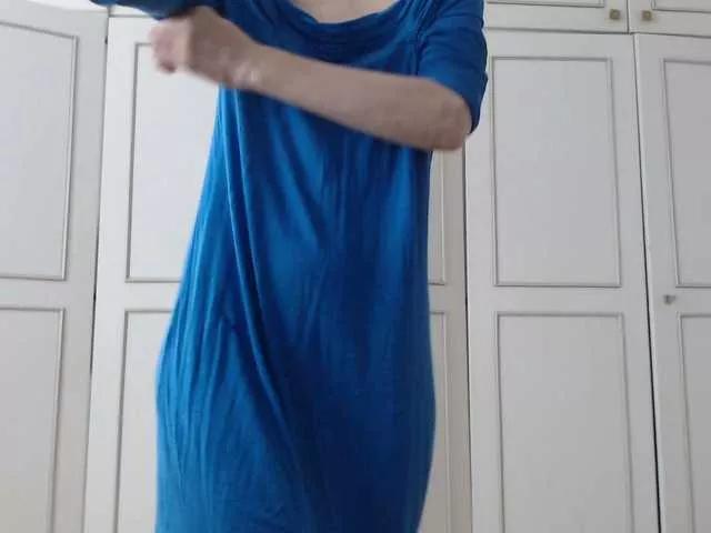 deadivina from BongaCams