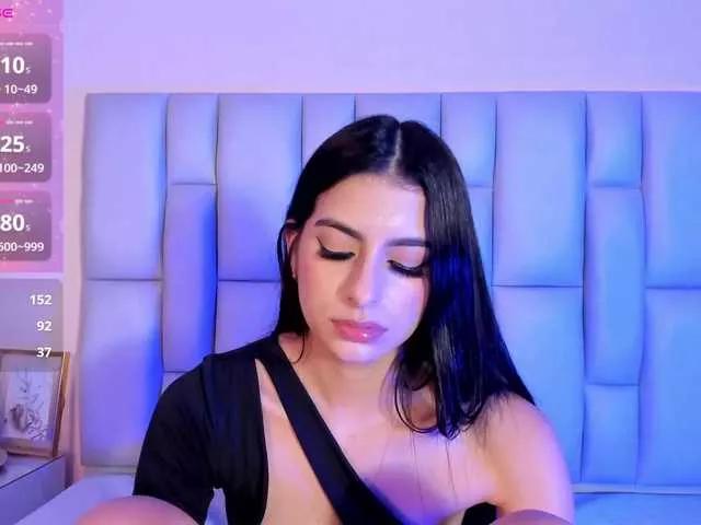 DeborahConnor from BongaCams is Freechat