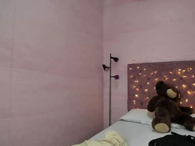 deboraortiz from BongaCams is Freechat