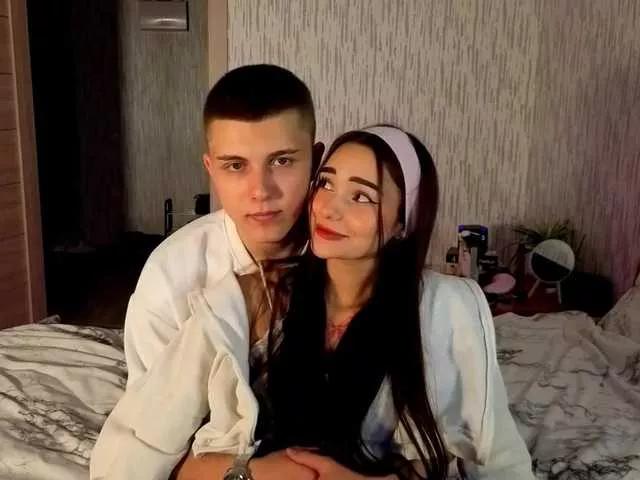 DenisSofia from BongaCams is Freechat