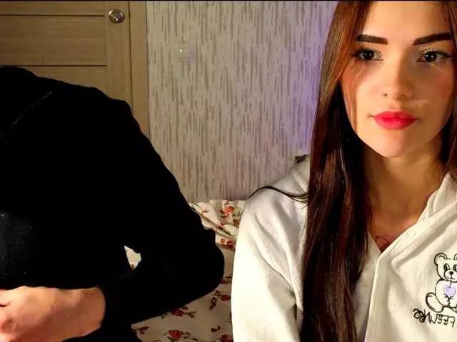 DenisSofia webcams show profile image 