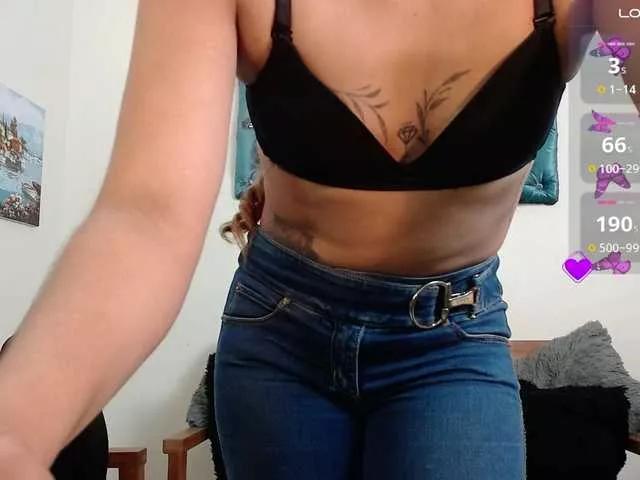 Discover our girls online shows and discover the company of countless livestreamers, with stunning shapes, sex toys and more.