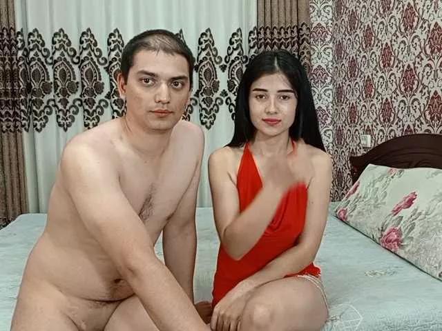 Diamondcouple69 webcams show profile image 