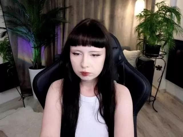 DianaVi from BongaCams is Freechat