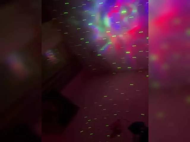 DinaRoma webcams show profile image 