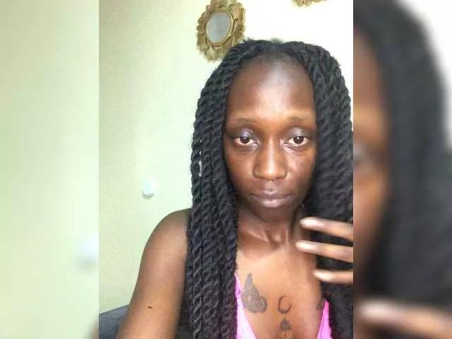 Dirty-princess8 from BongaCams is Freechat