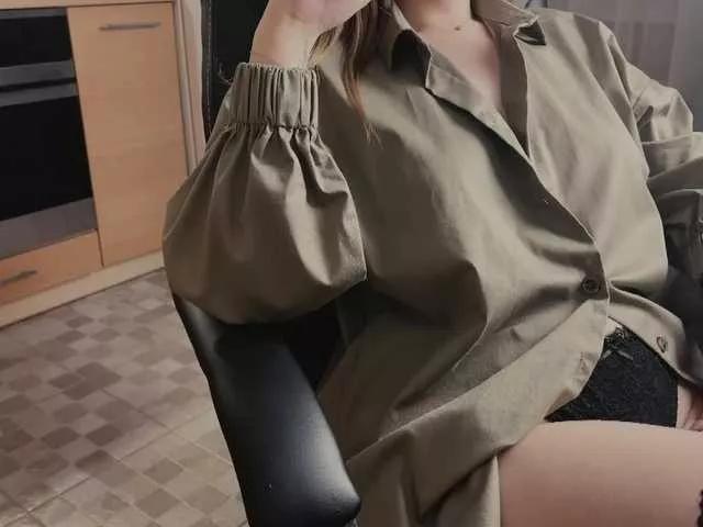 disideams from BongaCams