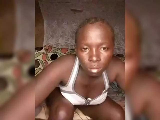 DivineAssGoddess from BongaCams