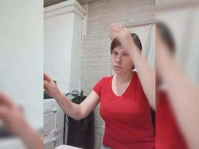 Dmeesk from BongaCams