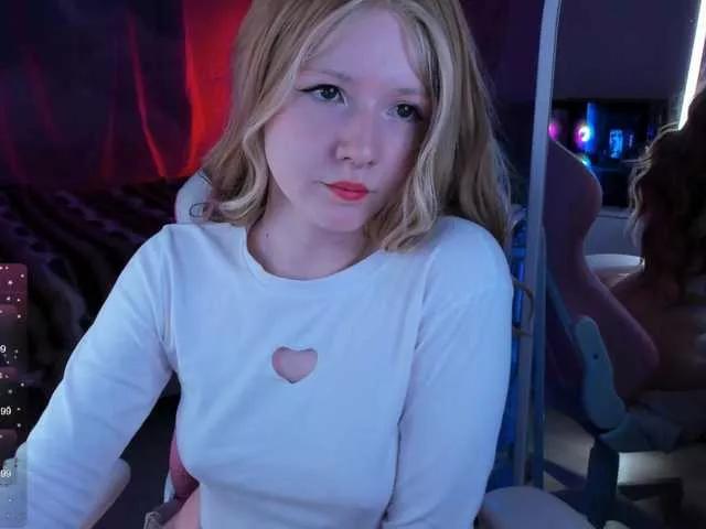 DollRose from BongaCams is Freechat