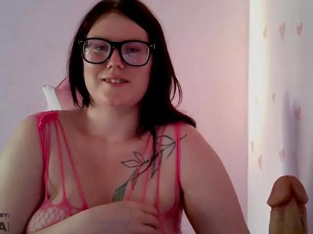 DollVice from BongaCams is Freechat