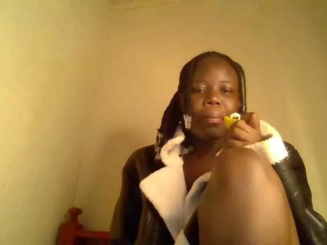 Dollycum from BongaCams