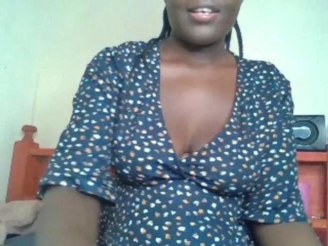 Dollycum from BongaCams