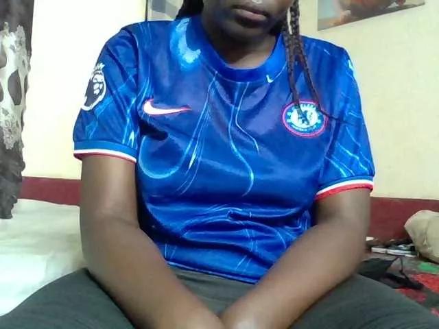 Dollycum from BongaCams