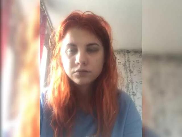 Dollye from BongaCams