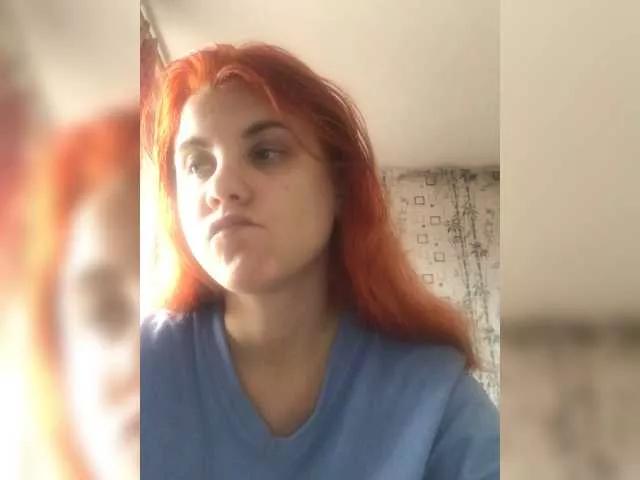 Dollye from BongaCams