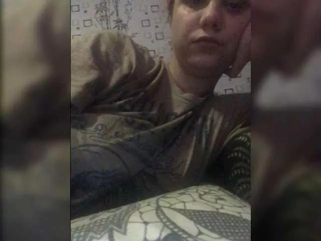 Dollye from BongaCams