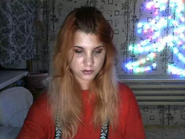 Dollye from BongaCams