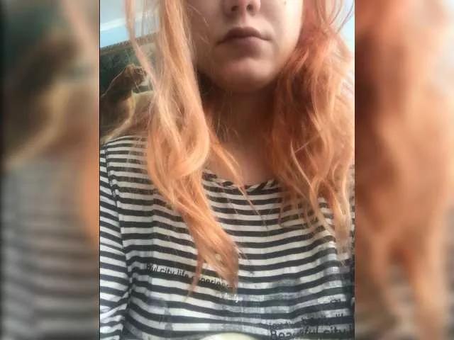 Dollye from BongaCams