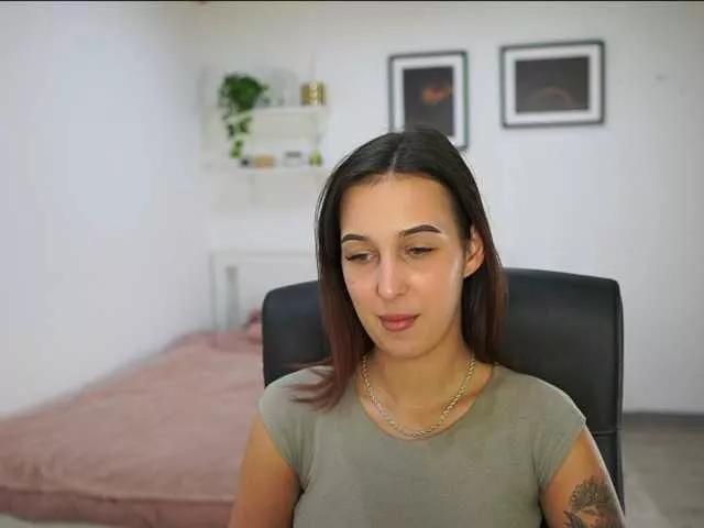 dollyvega69 from BongaCams is Freechat