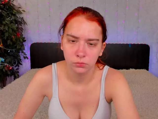 Dominica-Sweety from BongaCams is Freechat