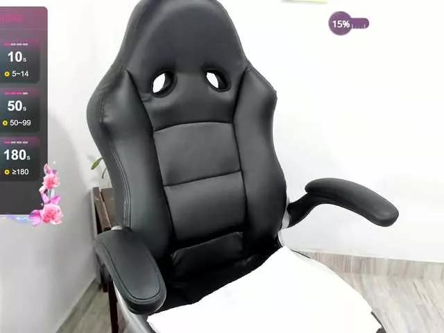 Donna-Cherry from BongaCams