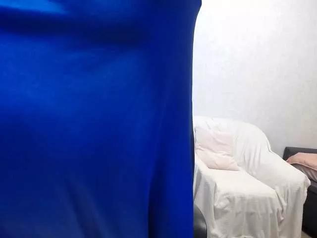DonnaMagdalena from BongaCams is Freechat