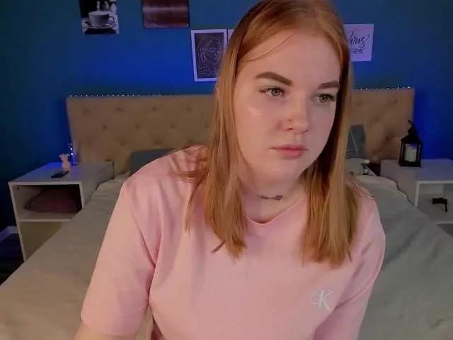 DonnaSmith from BongaCams is Freechat