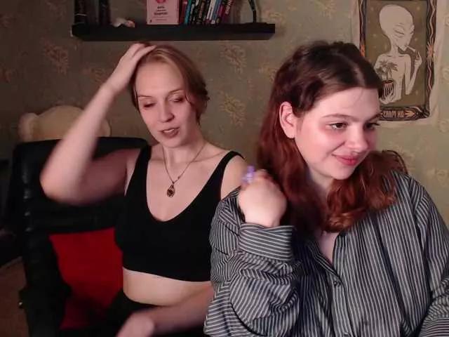Checkout the thrill of girls with our strippers, featuring bare naked wildness while stripping down and playing with their adored sex toy vibrators.