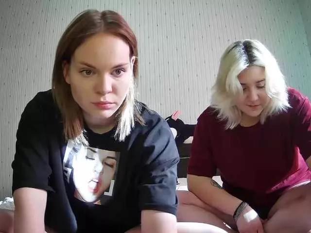 Photos of DoubleChris from BongaCams is Freechat