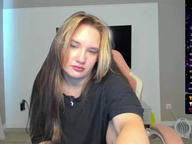 DoublePussyGirl from BongaCams is Freechat