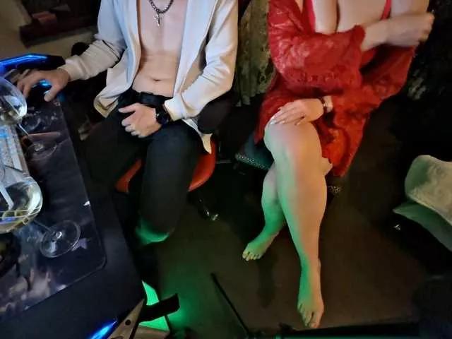 Checkout the thrill of girls with our strippers, featuring bare naked wildness while stripping down and playing with their adored sex toy vibrators.