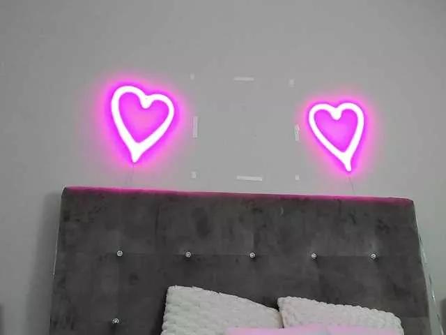 dream-kayla from BongaCams is Freechat