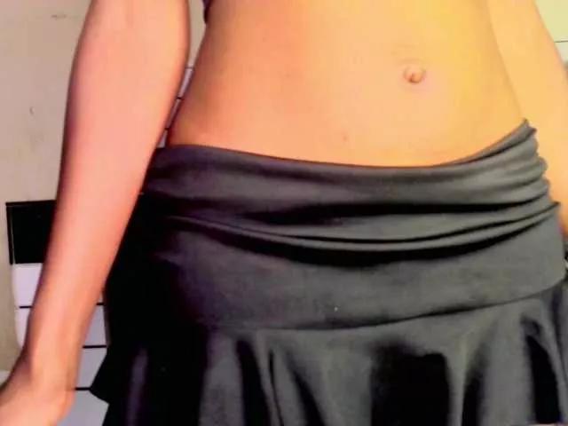 dreamyher from BongaCams is Freechat