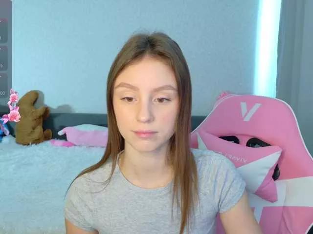 dreamykitty from BongaCams is Freechat